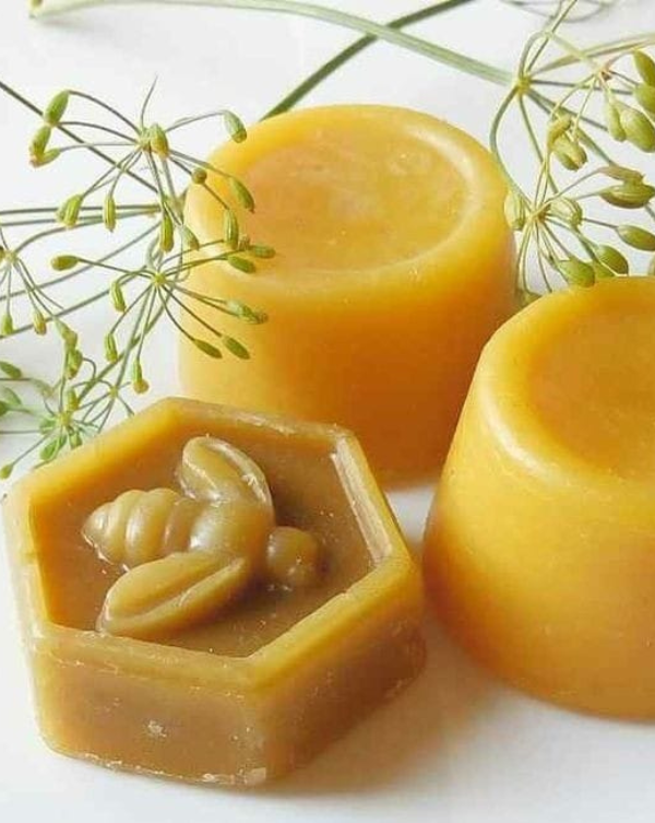 Cire d'Abeille (شمع النحل)